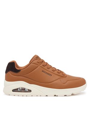Buty sportowe męskie wiosenne Skechers ze sklepu: MODIVO w kategorii: Buty sportowe męskie - zdjęcie WP-EBWP-BKLVO-LN0_0000305020192