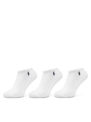Polo Ralph Lauren - Skarpetki damskie casual ze sklepu: MODIVO w kategorii: Skarpetki damskie - zdjęcie WP-EBWP-BKLVO-LN0_0000305020277