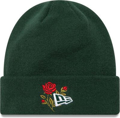 Czapka zimowa damska New Era ze sklepu: MODIVO w kategorii: Czapki zimowe damskie - zdjęcie WP-EBWP-BKLVO-LN0_0000305021755