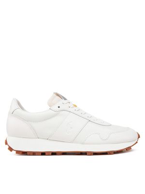 Buty sportowe damskie wiosenne Polo Ralph Lauren ze sklepu: MODIVO w kategorii: Buty sportowe damskie - zdjęcie WP-EBWP-BKLVO-LN0_0000305021793