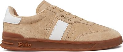 Buty sportowe damskie na wiosnę Polo Ralph Lauren ze sklepu: MODIVO w kategorii: Buty sportowe damskie - zdjęcie WP-EBWP-BKLVO-LN0_0000305021809