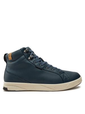 Buty sportowe męskie jesienne Saola ze sklepu: MODIVO w kategorii: Buty sportowe męskie - zdjęcie WP-EBWP-BKLVO-LN0_0000305022097