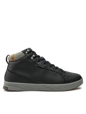 Buty sportowe męskie jesienne Saola ze sklepu: MODIVO w kategorii: Buty sportowe męskie - zdjęcie WP-EBWP-BKLVO-LN0_0000305022141