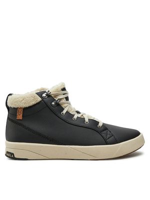 Buty sportowe damskie wiosenne Saola ze sklepu: MODIVO w kategorii: Buty sportowe damskie - zdjęcie WP-EBWP-BKLVO-LN0_0000305022189