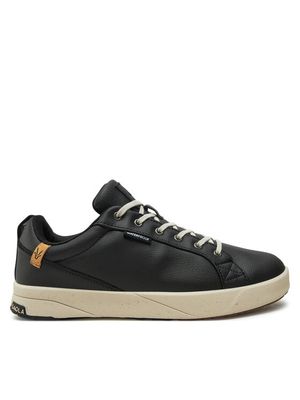 Buty sportowe damskie na wiosnę Saola ze sklepu: MODIVO w kategorii: Buty sportowe damskie - zdjęcie WP-EBWP-BKLVO-LN0_0000305022226