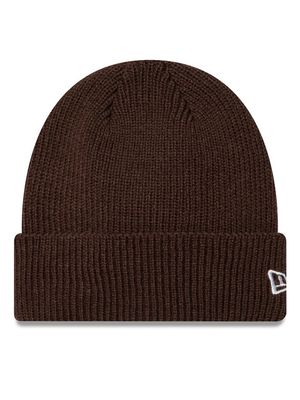 New Era - Czapka zimowa damska ze sklepu: MODIVO w kategorii: Czapki zimowe damskie - zdjęcie WP-EBWP-BKLVO-LN0_0000305022578