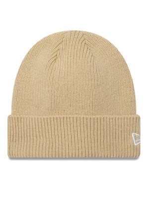 Czapka zimowa damska New Era ze sklepu: MODIVO w kategorii: Czapki zimowe damskie - zdjęcie WP-EBWP-BKLVO-LN0_0000305022592