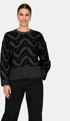 Sweter damski ONLY ze sklepu: MODIVO w kategorii: Swetry damskie - zdjęcie WP-EBWP-BKLVO-LN0_0000305025388