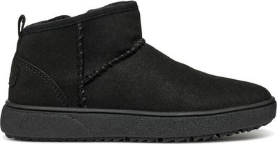 Buty zimowe dziecięce zimowe Geox ze sklepu: MODIVO w kategorii: Buty zimowe dziecięce - zdjęcie WP-EBWP-BKLVO-LN0_0000305025838
