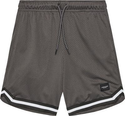 Spodenki chłopięce na lato Jack & Jones Junior ze sklepu: MODIVO w kategorii: Spodenki chłopięce - zdjęcie WP-EBWP-BKLVO-LN0_0000305026415