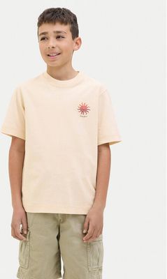 T-shirt chłopięce na lato Jack & Jones Junior ze sklepu: MODIVO w kategorii: T-shirty chłopięce - zdjęcie WP-EBWP-BKLVO-LN0_0000305026439