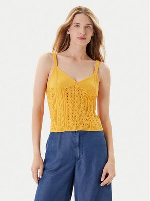 United Colors Of Benetton - Bluzka damska casualowa ze sklepu: MODIVO w kategorii: Bluzki damskie - zdjęcie WP-EBWP-BKLVO-LN0_0000305026507