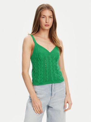 Bluzka damska letnia United Colors Of Benetton ze sklepu: MODIVO w kategorii: Bluzki damskie - zdjęcie WP-EBWP-BKLVO-LN0_0000305026514