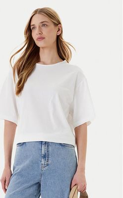 Bluzka damska United Colors Of Benetton ze sklepu: MODIVO w kategorii: Bluzki damskie - zdjęcie WP-EBWP-BKLVO-LN0_0000305026569