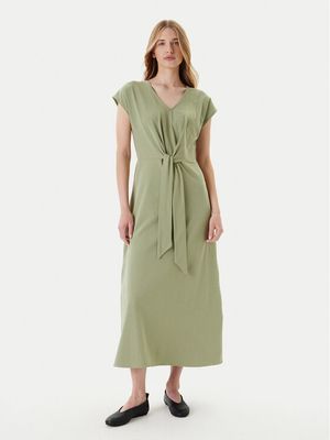 Sukienka casual United Colors Of Benetton ze sklepu: MODIVO w kategorii: Sukienki - zdjęcie WP-EBWP-BKLVO-LN0_0000305026620