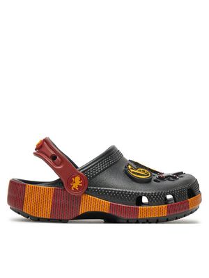 Crocs - Klapki dziecięce letnie ze sklepu: MODIVO w kategorii: Klapki dziecięce - zdjęcie WP-EBWP-BKLVO-LN0_0000305026798