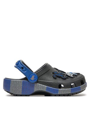 Klapki dziecięce letnie Crocs ze sklepu: MODIVO w kategorii: Klapki dziecięce - zdjęcie WP-EBWP-BKLVO-LN0_0000305026828