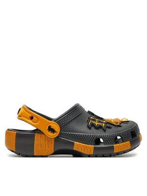 Klapki dziecięce na lato Crocs ze sklepu: MODIVO w kategorii: Klapki dziecięce - zdjęcie WP-EBWP-BKLVO-LN0_0000305026835