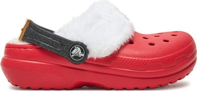 Crocs - Klapki dziecięce na lato ze sklepu: MODIVO w kategorii: Klapki dziecięce - zdjęcie WP-EBWP-BKLVO-LN0_0000305026989
