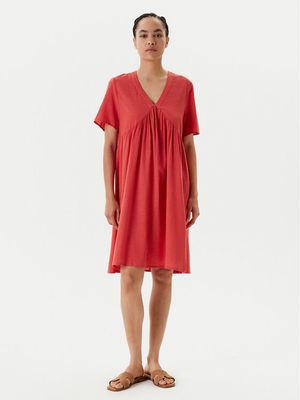United Colors Of Benetton - Sukienka casual na wiosnę ze sklepu: MODIVO w kategorii: Sukienki - zdjęcie WP-EBWP-BKLVO-LN0_0000305027214