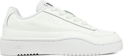 Diesel - Buty sportowe damskie wiosenne ze sklepu: MODIVO w kategorii: Buty sportowe damskie - zdjęcie WP-EBWP-BKLVO-LN0_0000305027436
