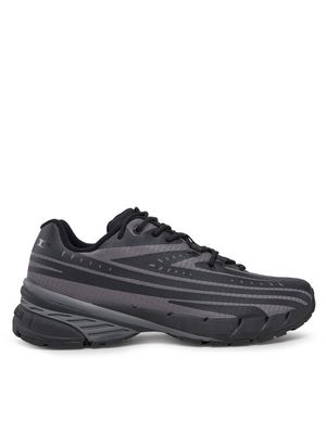 Buty sportowe męskie jesienne Diesel ze sklepu: MODIVO w kategorii: Buty sportowe męskie - zdjęcie WP-EBWP-BKLVO-LN0_0000305027887