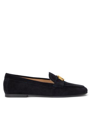 Lordsy jesienne LAUREN RALPH LAUREN ze sklepu: MODIVO w kategorii: Lordsy damskie - zdjęcie WP-EBWP-BKLVO-LN0_0000305028693