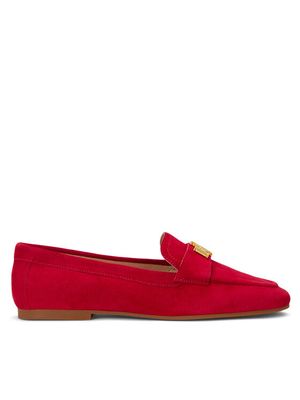 Lordsy na wiosnę LAUREN RALPH LAUREN ze sklepu: MODIVO w kategorii: Lordsy damskie - zdjęcie WP-EBWP-BKLVO-LN0_0000305028709