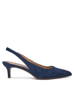 Czółenka na wiosnę LAUREN RALPH LAUREN ze sklepu: MODIVO w kategorii: Czółenka - zdjęcie WP-EBWP-BKLVO-LN0_0000305028891