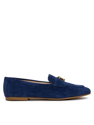 Lordsy jesienne LAUREN RALPH LAUREN ze sklepu: MODIVO w kategorii: Lordsy damskie - zdjęcie WP-EBWP-BKLVO-LN0_0000305028914