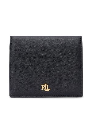 Portfel damski LAUREN RALPH LAUREN ze sklepu: MODIVO w kategorii: Portfele damskie - zdjęcie WP-EBWP-BKLVO-LN0_0000305029768