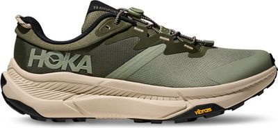 Buty sportowe męskie jesienne Hoka ze sklepu: MODIVO w kategorii: Buty sportowe męskie - zdjęcie WP-EBWP-BKLVO-LN0_0000305031112