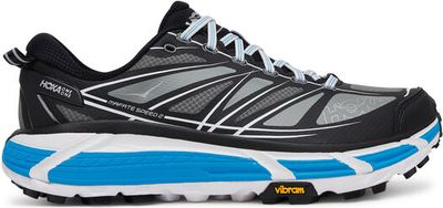 Buty sportowe męskie jesienne Hoka ze sklepu: MODIVO w kategorii: Buty sportowe męskie - zdjęcie WP-EBWP-BKLVO-LN0_0000305031211