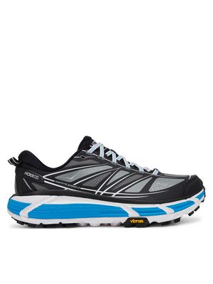Buty sportowe męskie jesienne Hoka ze sklepu: MODIVO w kategorii: Buty sportowe męskie - zdjęcie WP-EBWP-BKLVO-LN0_0000305031211