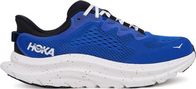 Buty sportowe męskie na wiosnę Hoka ze sklepu: MODIVO w kategorii: Buty sportowe męskie - zdjęcie WP-EBWP-BKLVO-LN0_0000305031242