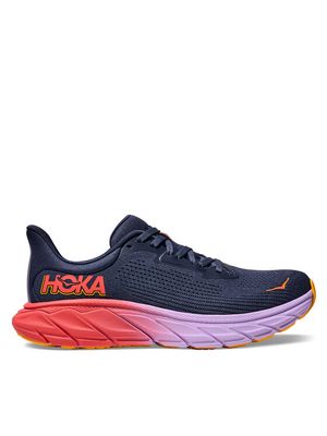 Hoka - Buty sportowe damskie wiosenne ze sklepu: MODIVO w kategorii: Buty sportowe damskie - zdjęcie WP-EBWP-BKLVO-LN0_0000305031365