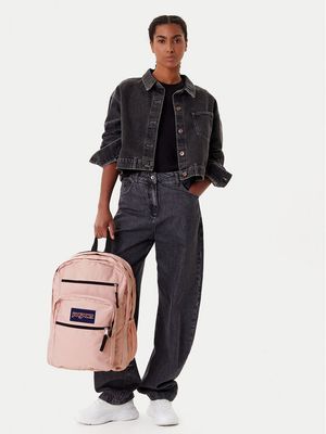Plecak dla dzieci Jansport ze sklepu: MODIVO w kategorii: Plecaki dla dzieci - zdjęcie WP-EBWP-BKLVO-LN0_0000305032386