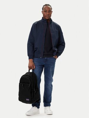 Plecak dla dzieci Jansport ze sklepu: MODIVO w kategorii: Plecaki dla dzieci - zdjęcie WP-EBWP-BKLVO-LN0_0000305032423