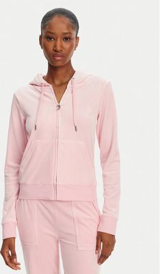 Bluza damska na jesień sportowa Juicy Couture ze sklepu: MODIVO w kategorii: Bluzy damskie - zdjęcie WP-EBWP-BKLVO-LN0_0000305032904