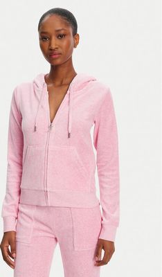 Juicy Couture - Bluza damska jesienna casualowa ze sklepu: MODIVO w kategorii: Bluzy damskie - zdjęcie WP-EBWP-BKLVO-LN0_0000305032911