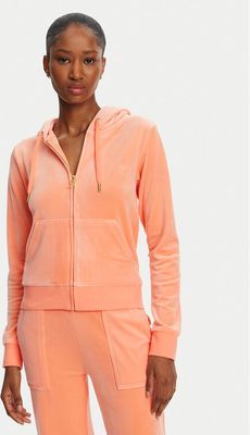 Bluza damska sportowa jesienna Juicy Couture ze sklepu: MODIVO w kategorii: Bluzy damskie - zdjęcie WP-EBWP-BKLVO-LN0_0000305032935