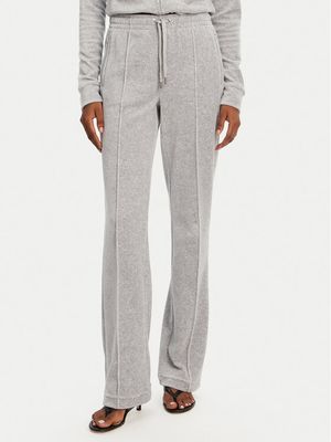 Juicy Couture - Spodnie damskie casual ze sklepu: MODIVO w kategorii: Spodnie damskie - zdjęcie WP-EBWP-BKLVO-LN0_0000305032966