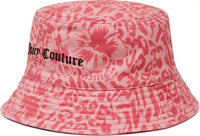 Kapelusz damski Juicy Couture ze sklepu: MODIVO w kategorii: Kapelusze damskie - zdjęcie WP-EBWP-BKLVO-LN0_0000305033031