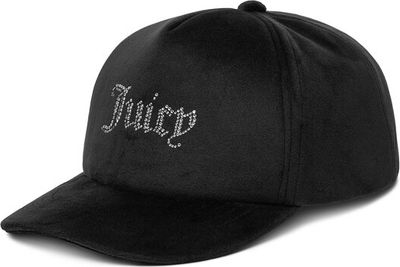 Czapka z daszkiem damska Juicy Couture ze sklepu: MODIVO w kategorii: Czapki z daszkiem damskie - zdjęcie WP-EBWP-BKLVO-LN0_0000305033055
