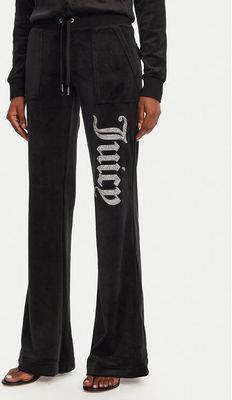 Spodnie damskie w sportowym stylu Juicy Couture ze sklepu: MODIVO w kategorii: Spodnie damskie - zdjęcie WP-EBWP-BKLVO-LN0_0000305033123