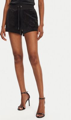 Juicy Couture - Szorty sportowe ze sklepu: MODIVO w kategorii: Szorty - zdjęcie WP-EBWP-BKLVO-LN0_0000305033147