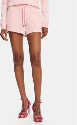 Szorty sportowe Juicy Couture ze sklepu: MODIVO w kategorii: Szorty - zdjęcie WP-EBWP-BKLVO-LN0_0000305033154