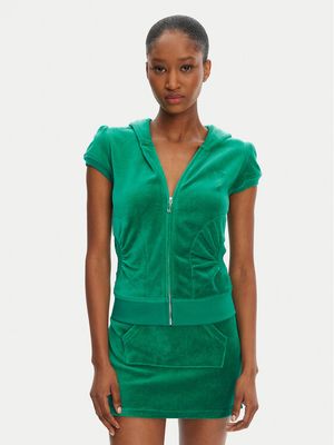 Bluza damska Juicy Couture ze sklepu: MODIVO w kategorii: Bluzy damskie - zdjęcie WP-EBWP-BKLVO-LN0_0000305033178
