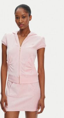 Bluza damska Juicy Couture ze sklepu: MODIVO w kategorii: Bluzy damskie - zdjęcie WP-EBWP-BKLVO-LN0_0000305033185