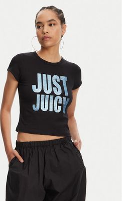 Bluzka damska Juicy Couture ze sklepu: MODIVO w kategorii: Bluzki damskie - zdjęcie WP-EBWP-BKLVO-LN0_0000305033208